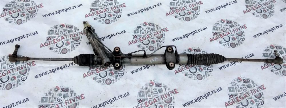 Рульова рейка Колонка Рулевой Вал Карданчики Mercedes Sprinter LТ ЛТ