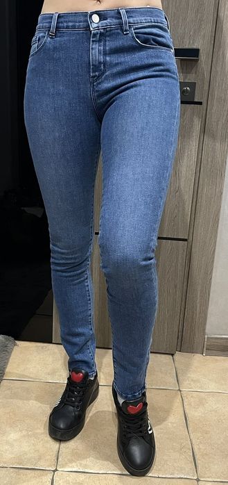 Hugo Boss,оригінал.