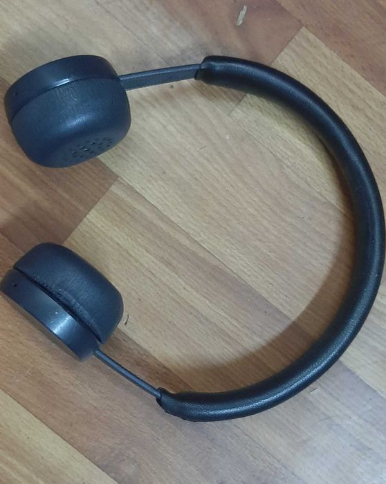 Беспроводные Bluetooth наушники-гарнитура с микрофоном SONY и детские