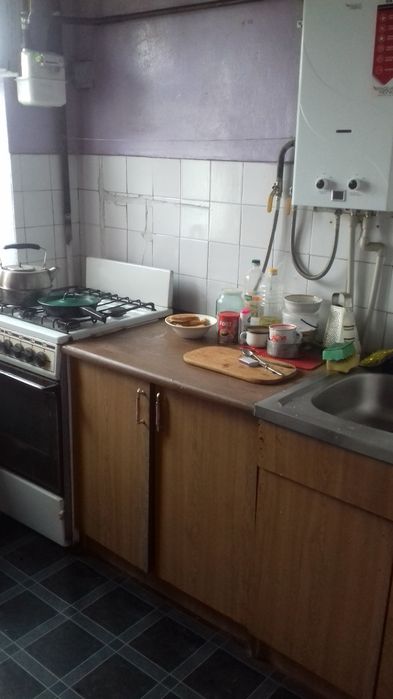 Здається підселення