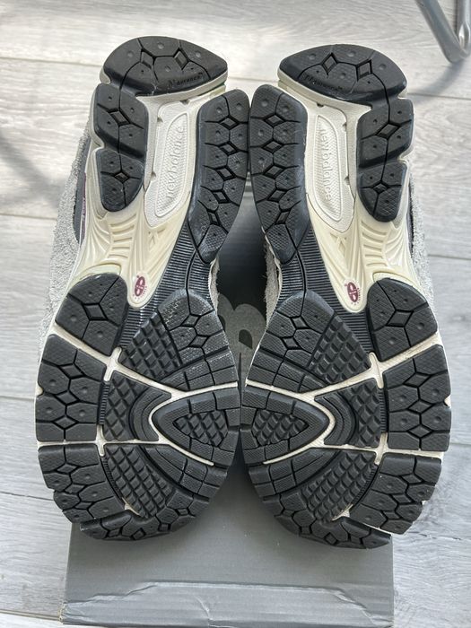 New Balance Protection Pack 2002R кроссовки  оригинал 26 см