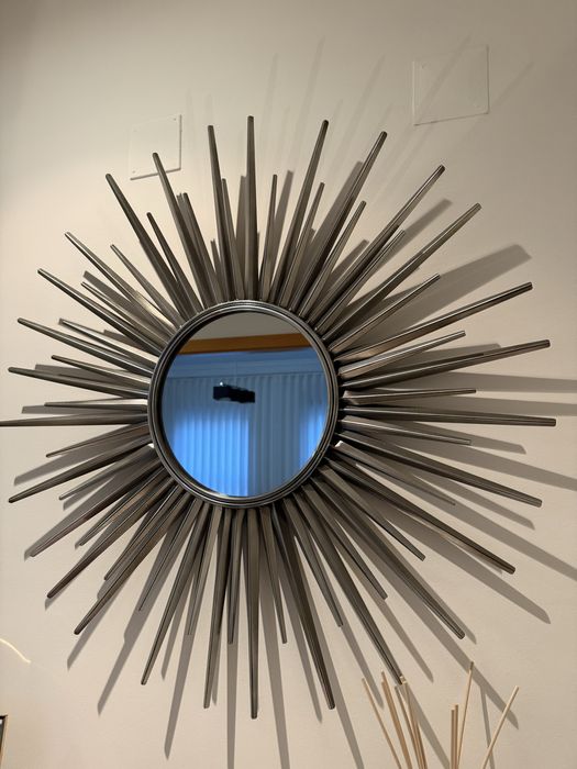 Espelho decoraçao hall entrada