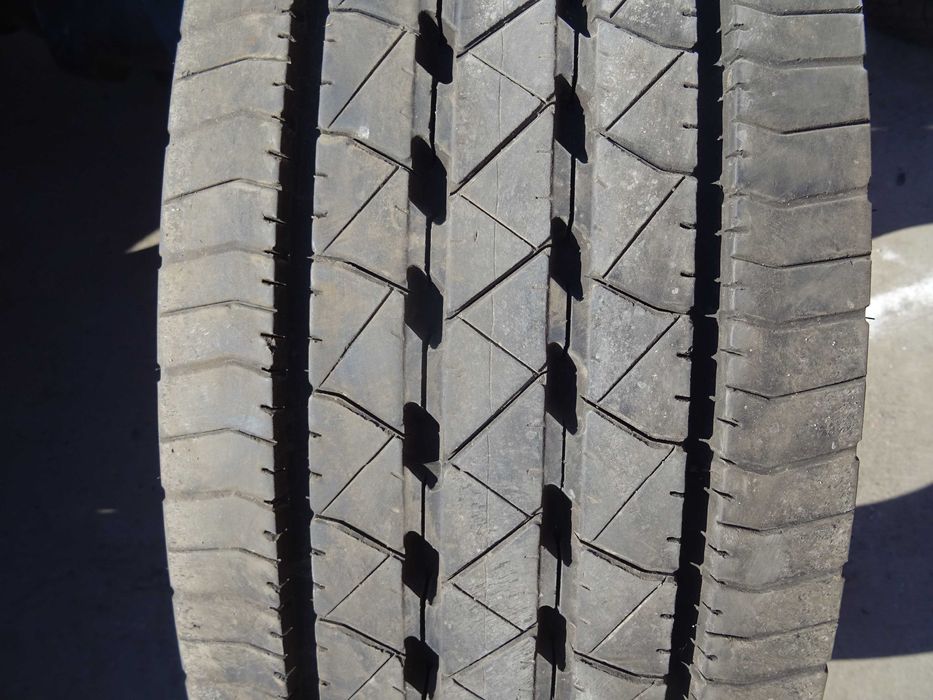 Opona 305/70R22.5 GOODYEAR KMAX S (1100 netto)