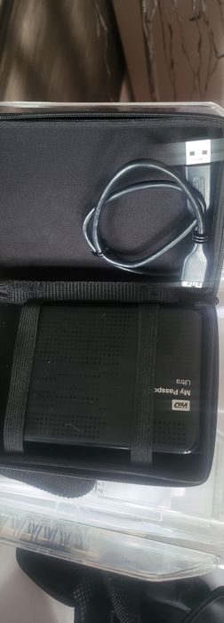 Dysk zewnętrzny 1.5tr