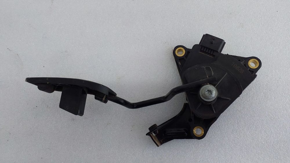 Pedal do acelerador NISSAN NV200 Furgão/Combi (M20)