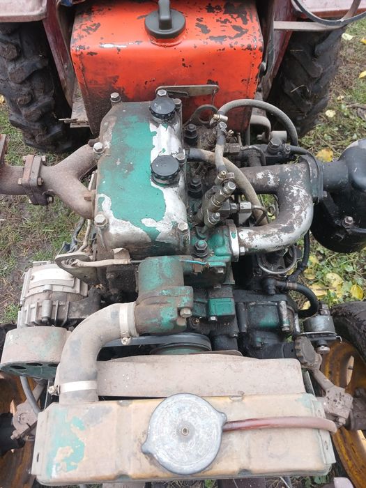 Міні трактор Сінтай 180