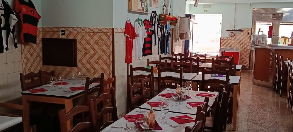 Trespasse restaurante