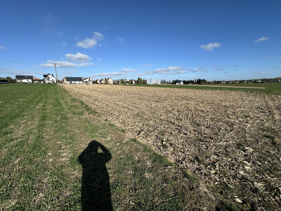 Działka Budowlana w pieknej lokalizacji 32 ary nr 218