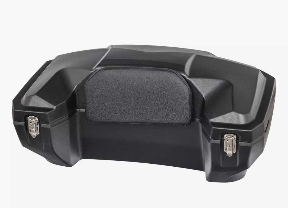 Kufer do dużego quada