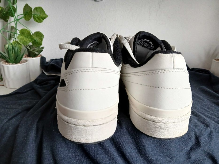 Buty adidas Forum Low CL r. 43