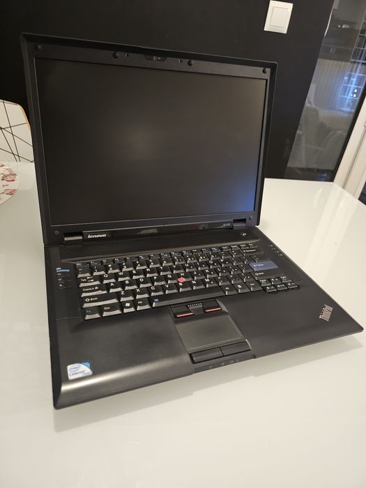 Lenovo ThinkPad SL500 + torba gratis