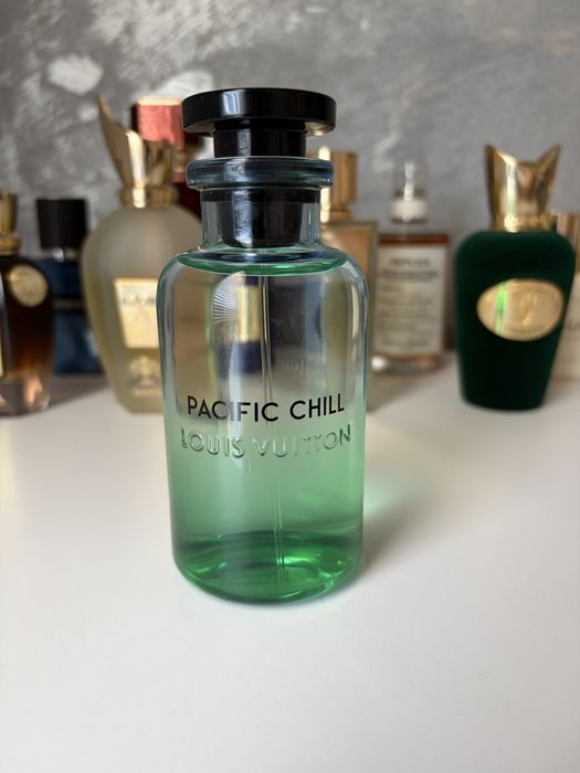 Louis Vuitton — Pacific Chill 10ml