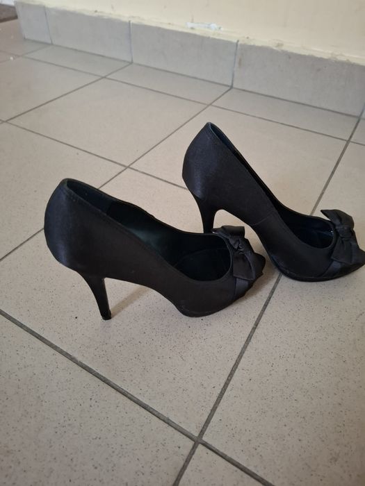 Szpilki Graceland 39