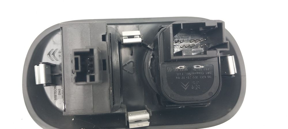 Comando de espelhos CITROËN C4 Cactus