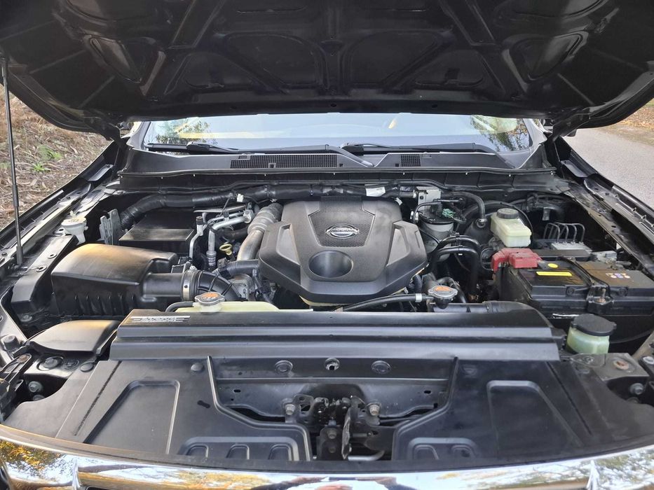 Nissan Navara NP 300 - 2.3 DCI - 190 CV - NAV - AUT