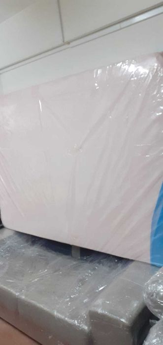 Quarto Casal Completo