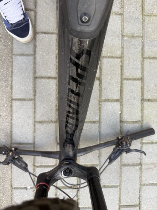 Specialized enduro comp s3 2021 (trek santa cruz dartmoor na bikes )