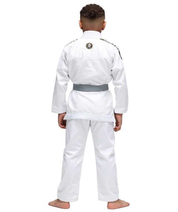 Kimono Jiu Jitsu