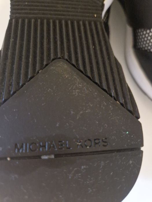 Sneakersy Michael  Kors
SNEAKERSY