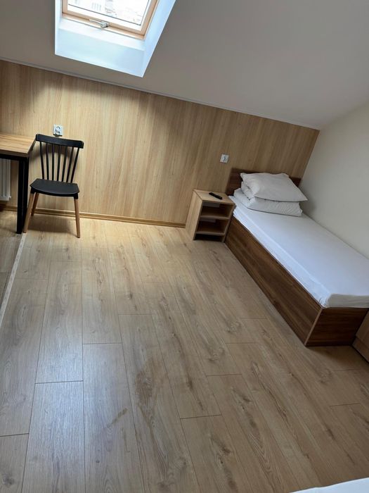 Apartamenty na doby Kraków blisko centrum darmowy parking