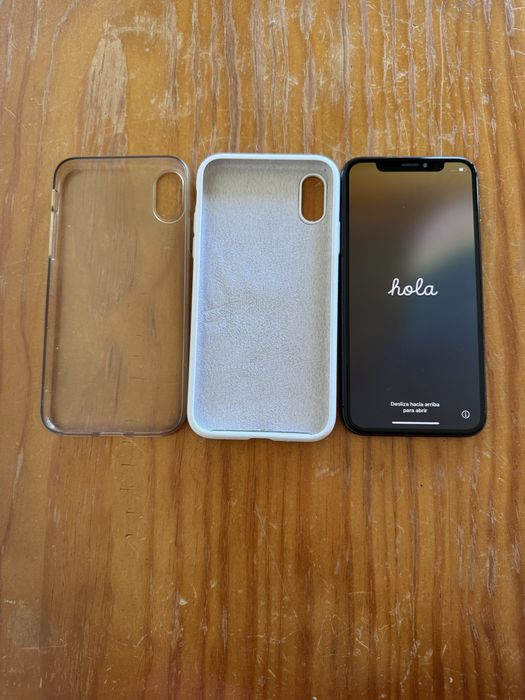 iPhone XS – Vendo (usado)