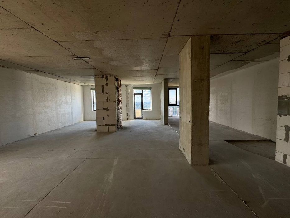 3-комнатная квартира по адресу (площадь 125 м²) - Atlanta.ua - фото 9