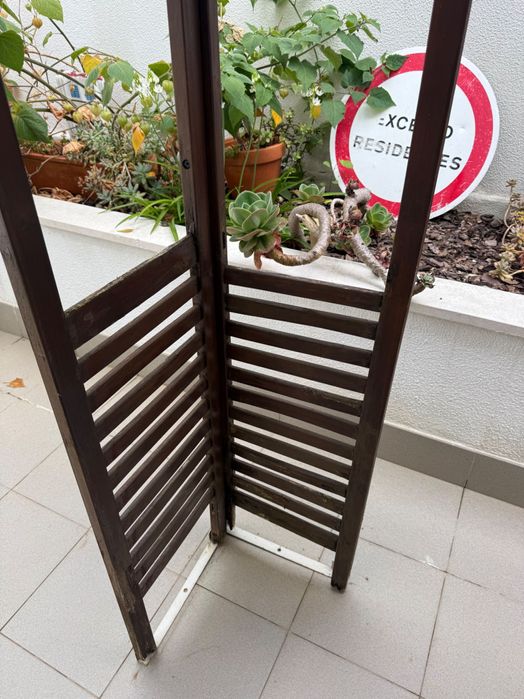 Pérgola Ikea applaro Usada
