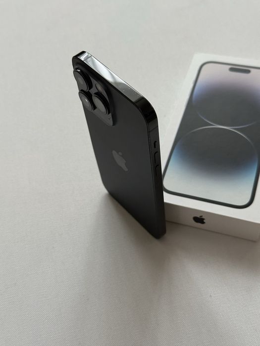 IPHONE 14 PRO MAX 256 Neverlock