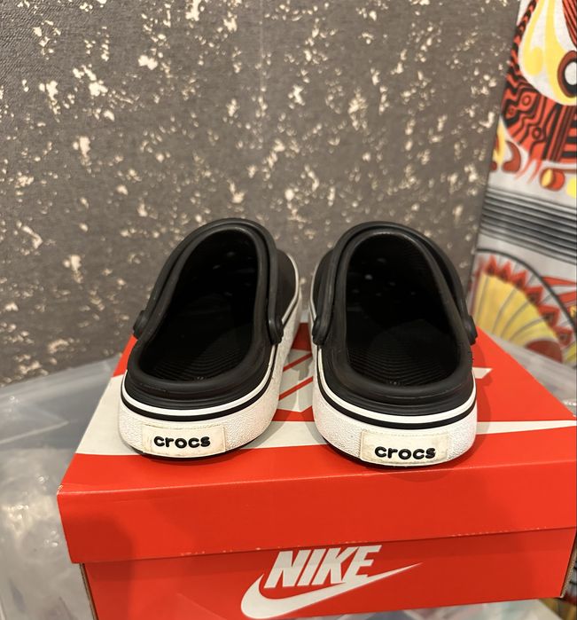 Крокси/Crocs жіночі оригінал