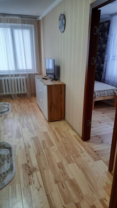 Здам квартиру подобово