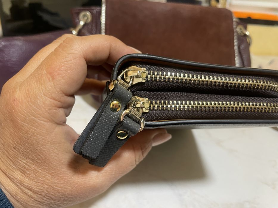 Клатч-кошелек-портмоне GUCCI (унисекс)