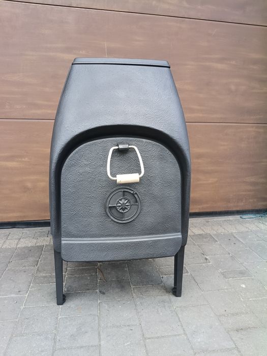 Koza piec Jotul nr 1 stan stan b.dobry ,, Gruszka,,