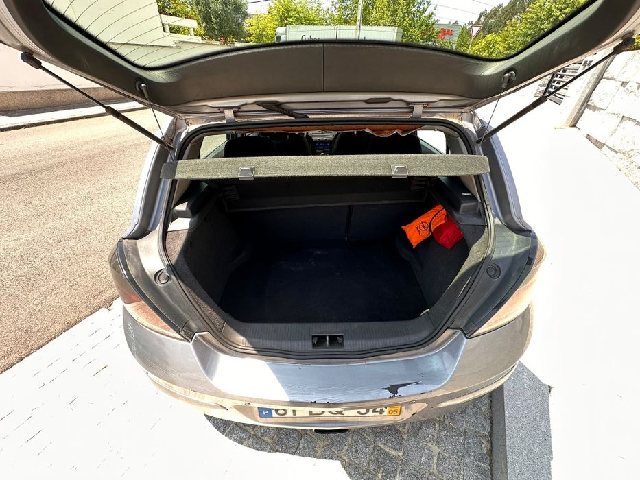 Opel Astra 1.3 CDTI Nacional