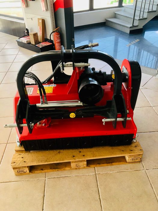 Triturador De Martelos Dragone MT 120