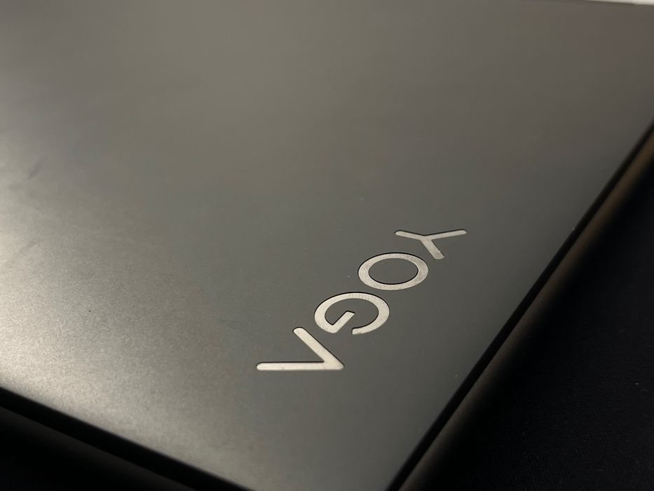 Lenovo Yoga 7i (touchscreen, 360