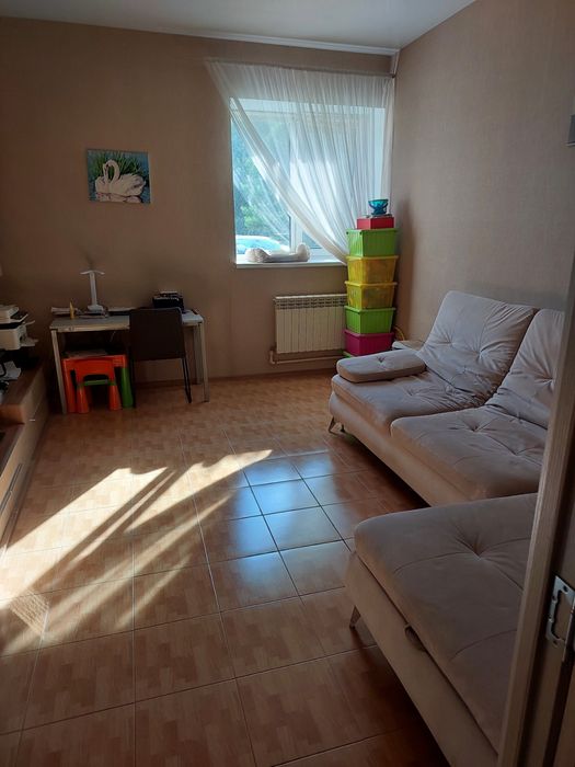 Продам двух кімнатну квартиру в Броварах район Старий центр