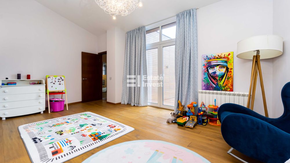 Багатокімнатна квартира за адресою (площа 244 м²) - Atlanta.ua - фото 8