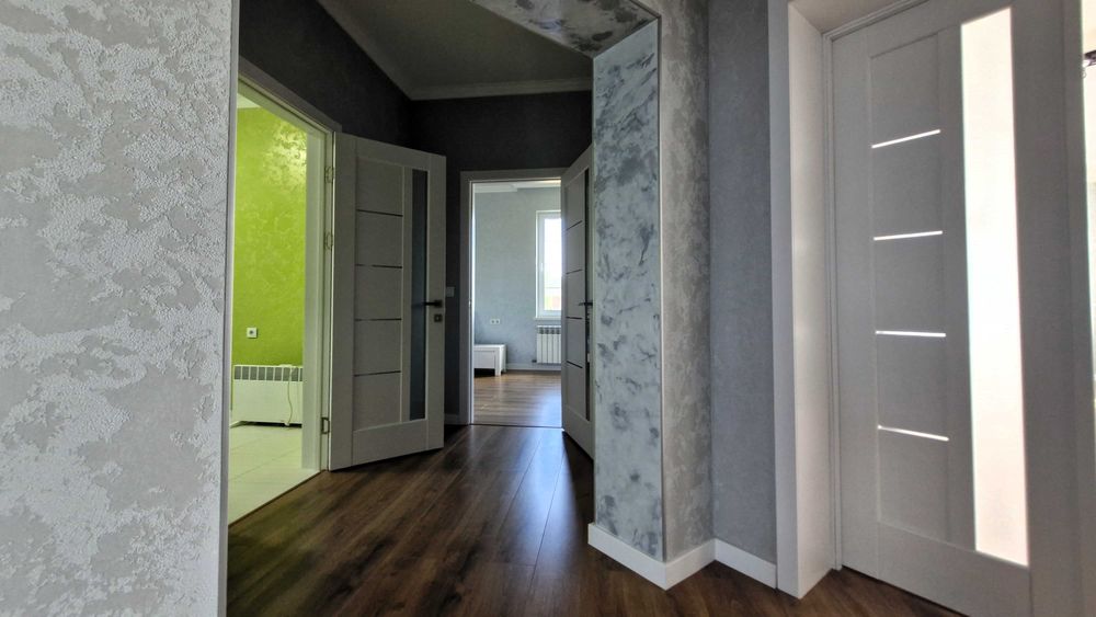 Просторий будинок 296 м2, 12 сот|Михайлівка-Рубежівка|Сертифікат|Відео