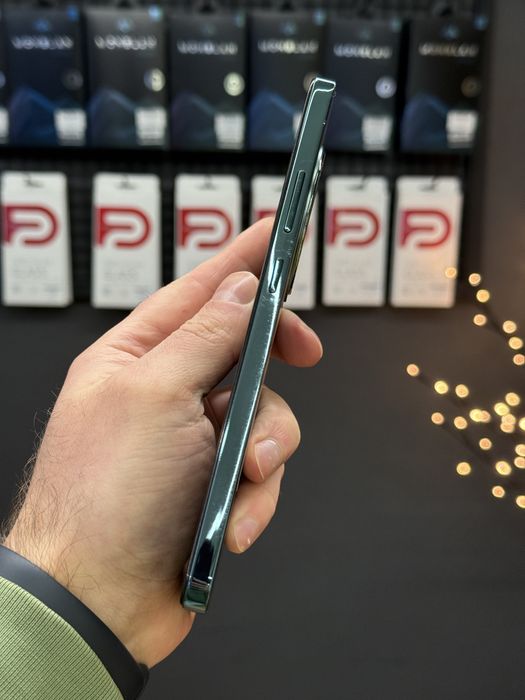 Офіційний OPPO Reno12 F 5G 8/256Gb Black Green Магазин