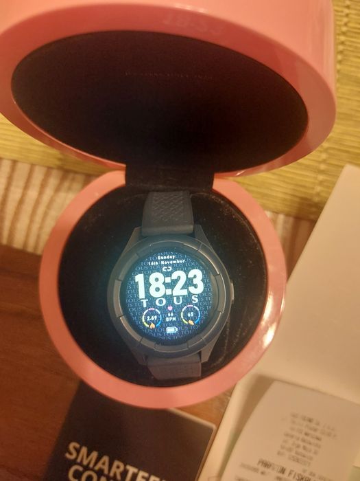 Smartwatch Tous nowy