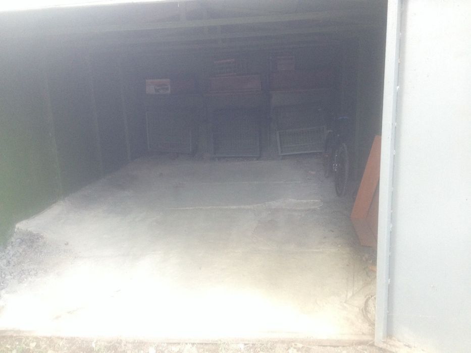 Продам гараж в центрі міста