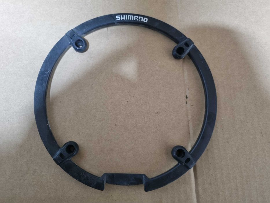 Osłona Shimano Na Korbę, 48t