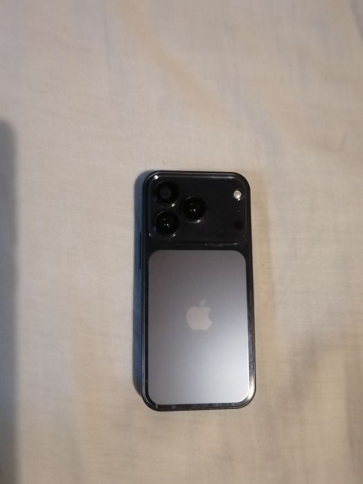 Iphone 17 Pro Max Min