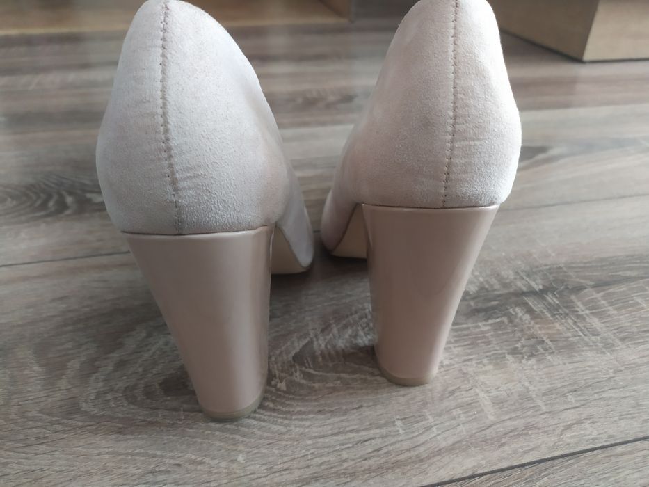 Buty Buffalo roz.41