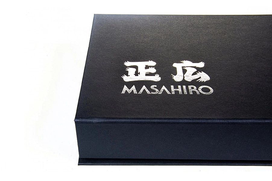 Zestaw noży Masahiro BWH 140__BB