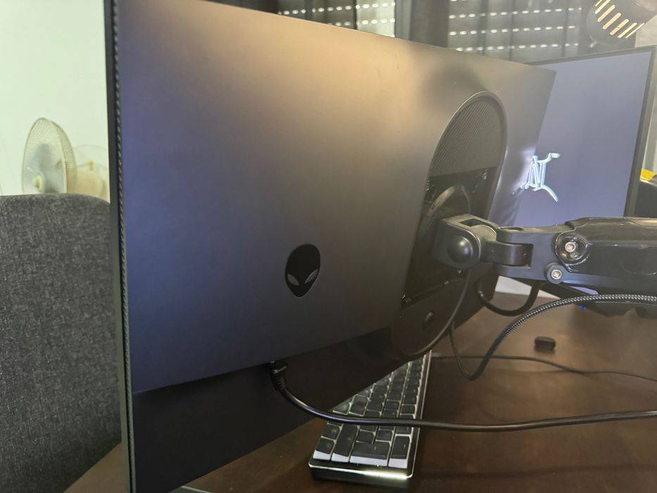 Monitor Alienware AW2523HF 360Hz | Fast IPS | 0.5ms