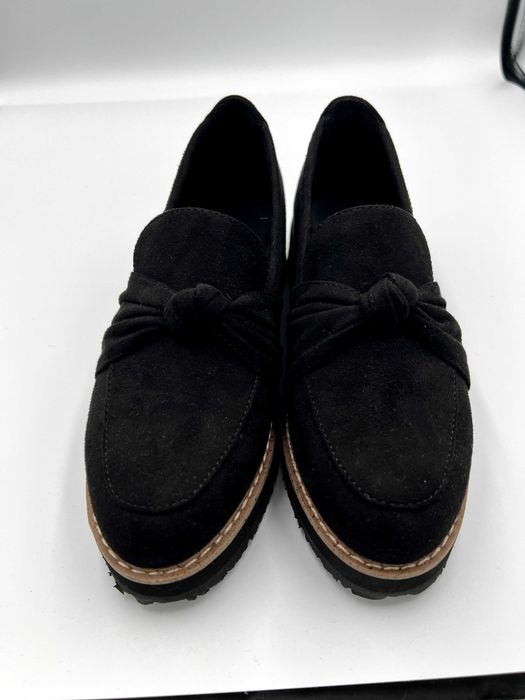 Buty ANNA FIELD rozmiar 38