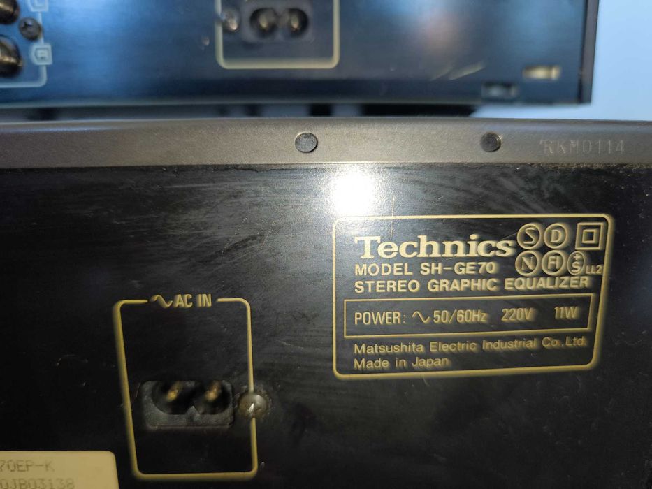 Sprzedam technics