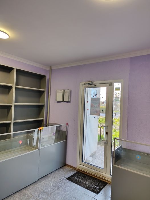 Продам нежитлове приміщення вільного призначення на Східному 3