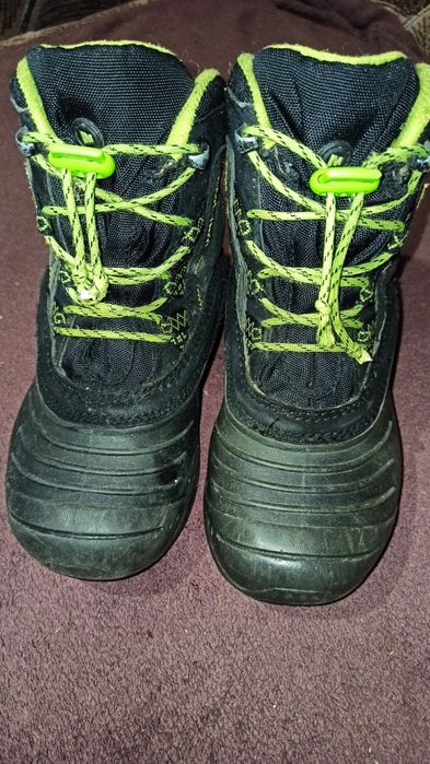 Черевики Марвел 31р